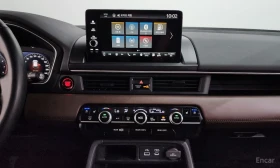 Honda Pilot 3.5 Elite/КОЖА/ПОДГРЕВ/ОБДУХВАНЕ/ПАНОРАМА/ХЕДЪП/ - 37500 € - 69731698 11