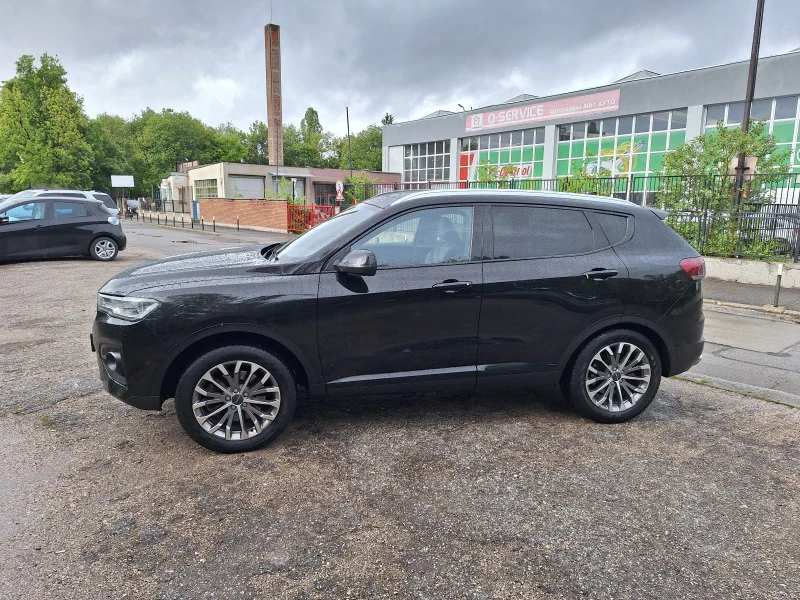 Haval H6 2.0 SUPREME, снимка 2 - Автомобили и джипове - 45620152