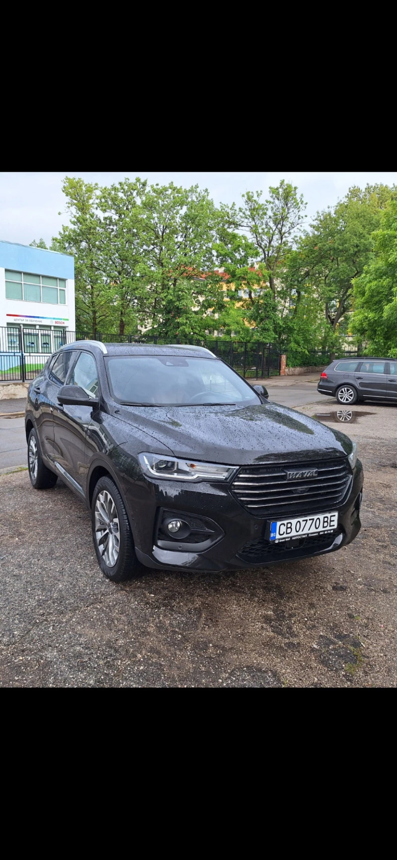 Haval H6 2.0 SUPREME, снимка 1 - Автомобили и джипове - 45620152