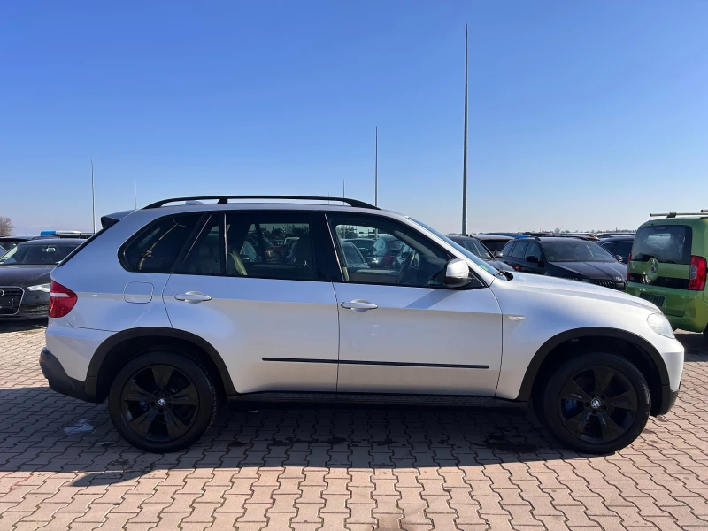 BMW X5 3.0d AVTOMAT/NAVI/KOJA/PANORAMA , снимка 5 - Автомобили и джипове - 48346567