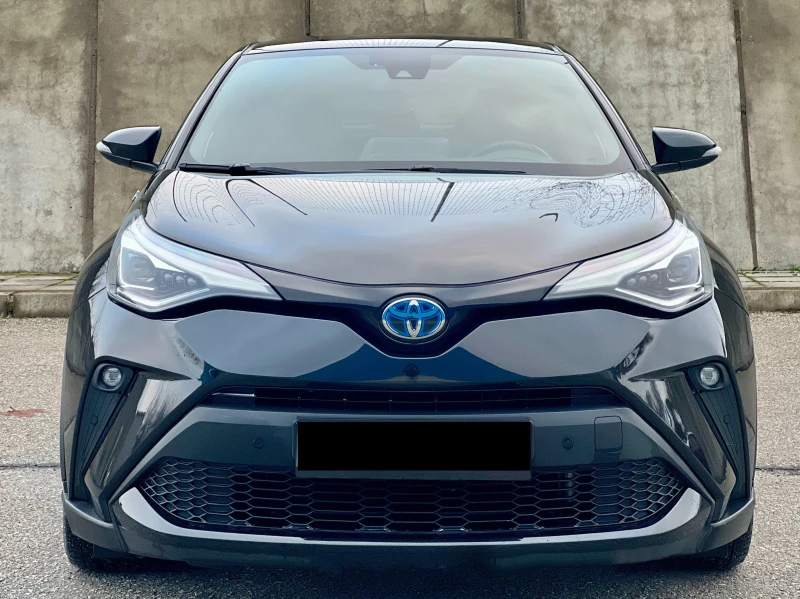 Toyota C-HR 1.8 HSD* FACELIFT* TREND* , снимка 2 - Автомобили и джипове - 48660701