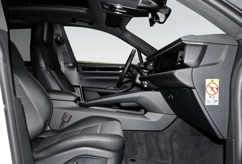 Porsche Macan * MEMORY* PANO* MATRIX* CAM* , снимка 13 - Автомобили и джипове - 50189306