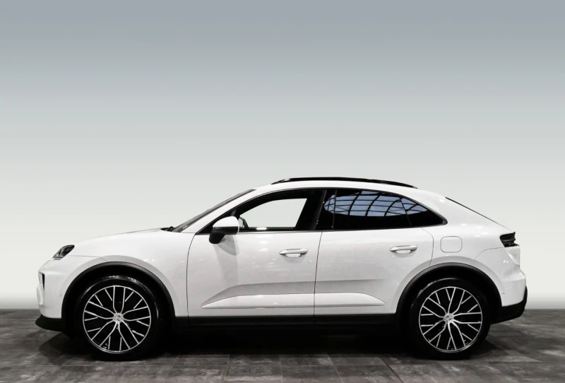 Porsche Macan * MEMORY* PANO* MATRIX* CAM* , снимка 5 - Автомобили и джипове - 50189306