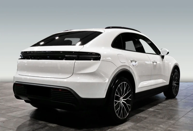 Porsche Macan * MEMORY* PANO* MATRIX* CAM* , снимка 3 - Автомобили и джипове - 50189306