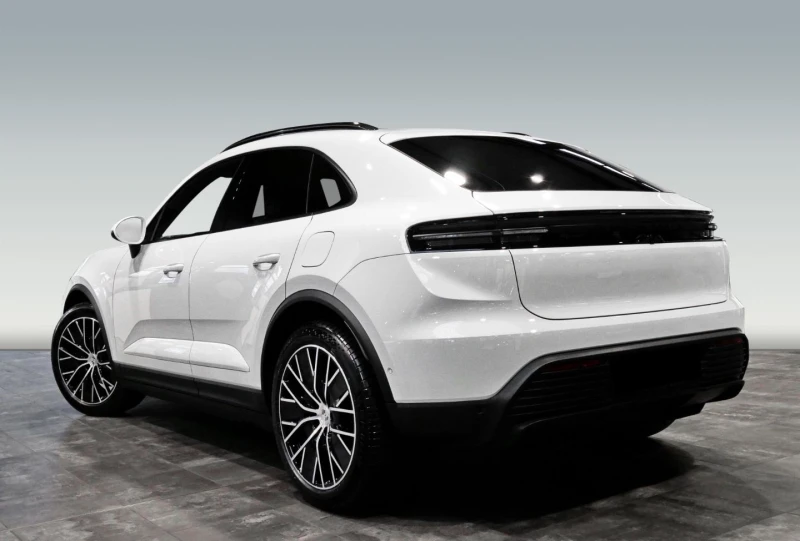 Porsche Macan * MEMORY* PANO* MATRIX* CAM* , снимка 4 - Автомобили и джипове - 50189306