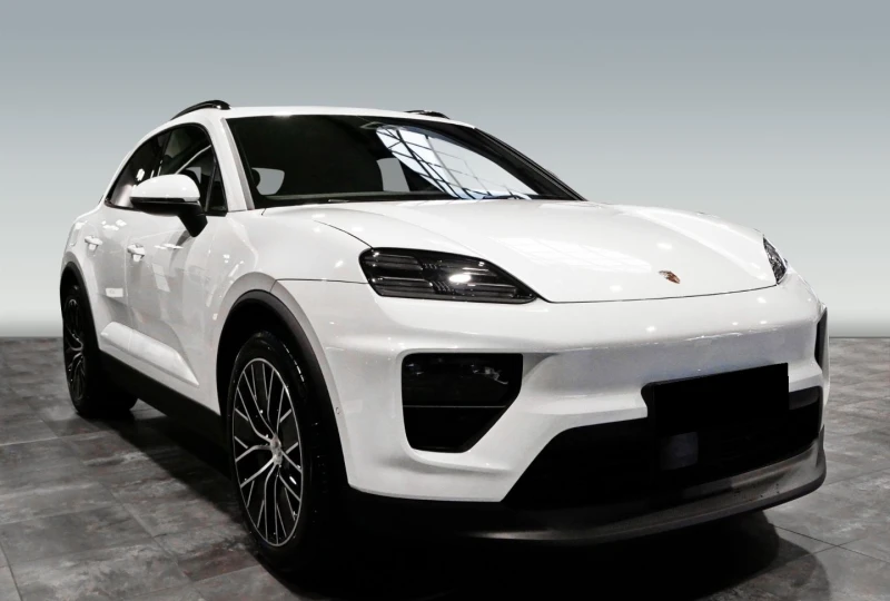 Porsche Macan * MEMORY* PANO* MATRIX* CAM* 