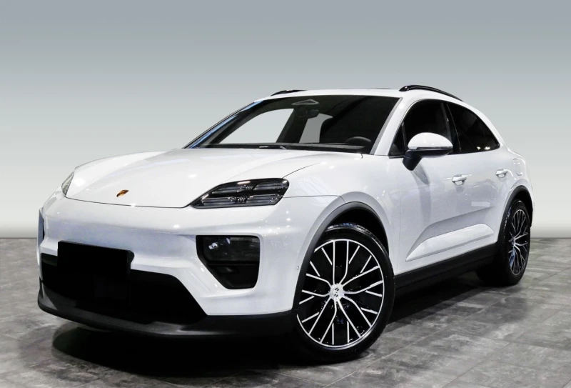 Porsche Macan * MEMORY* PANO* MATRIX* CAM* , снимка 2 - Автомобили и джипове - 50189306