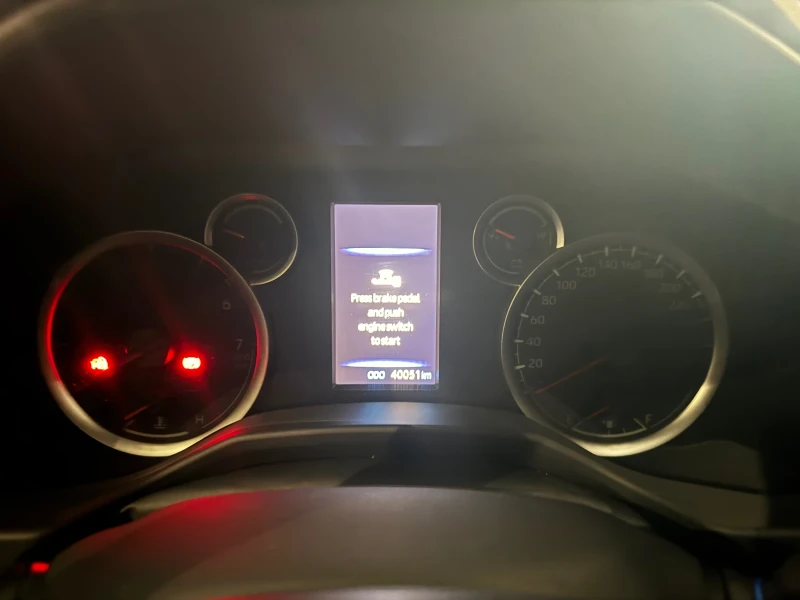 Toyota Land cruiser 300, снимка 12 - Автомобили и джипове - 50796502