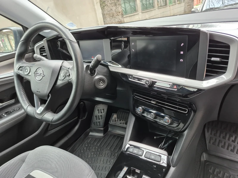 Opel Mokka Turbo Elegance , снимка 5 - Автомобили и джипове - 52318700