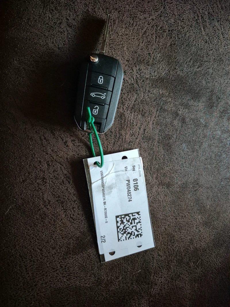 Opel Mokka Turbo Elegance , снимка 11 - Автомобили и джипове - 52318700