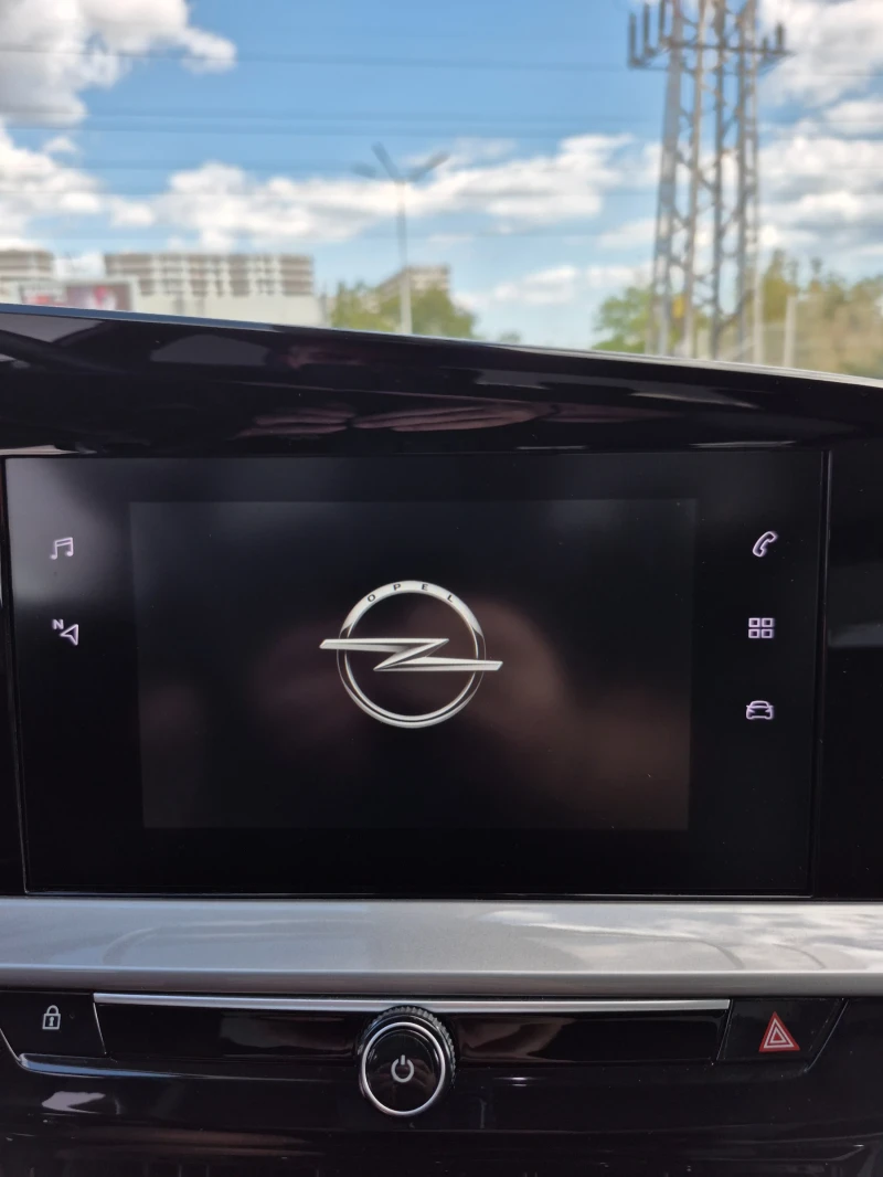 Opel Mokka Turbo Elegance , снимка 14 - Автомобили и джипове - 52318700