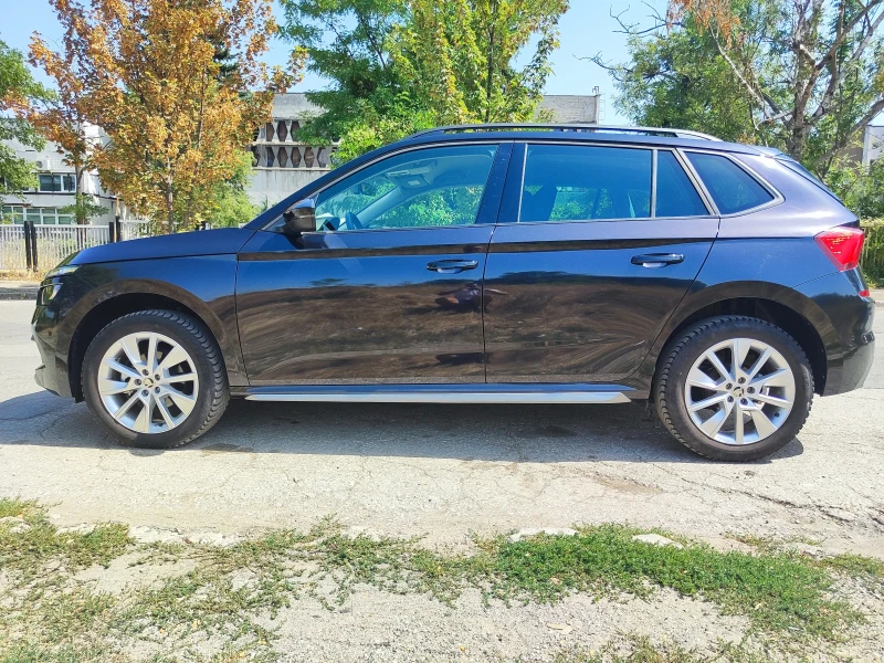Skoda Kamiq Style, 7dsg, parking асистент, матрични фарове , снимка 8 - Автомобили и джипове - 51979424