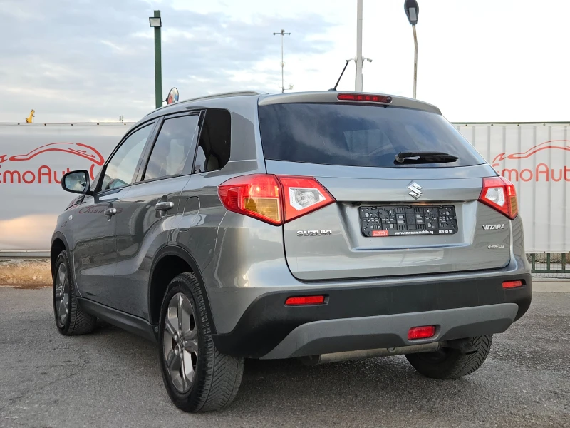 Suzuki Vitara 1.6D/BLACK FRIDAY/LED/КАМЕРА/ДИСТРОНИК/NAVI/БЛУТУТ, снимка 5 - Автомобили и джипове - 52288588