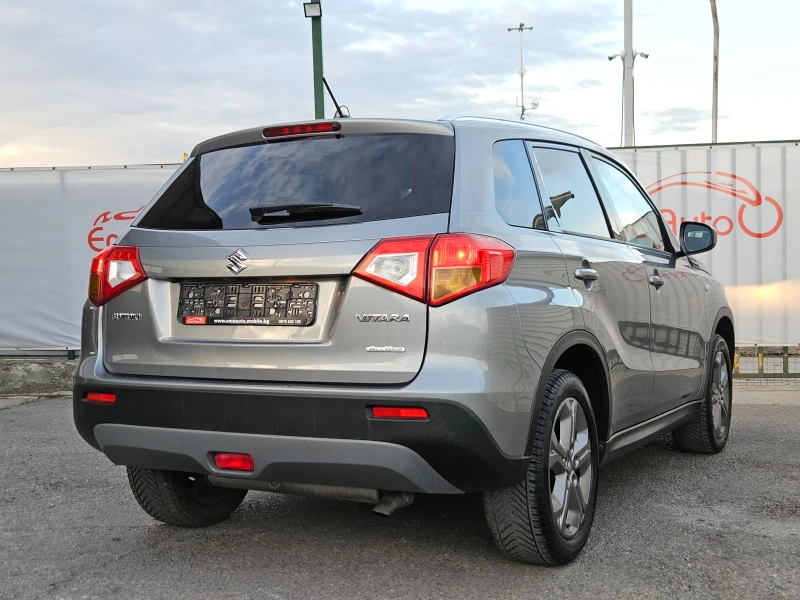 Suzuki Vitara 1.6D/BLACK FRIDAY/LED/КАМЕРА/ДИСТРОНИК/NAVI/БЛУТУТ, снимка 3 - Автомобили и джипове - 52288588