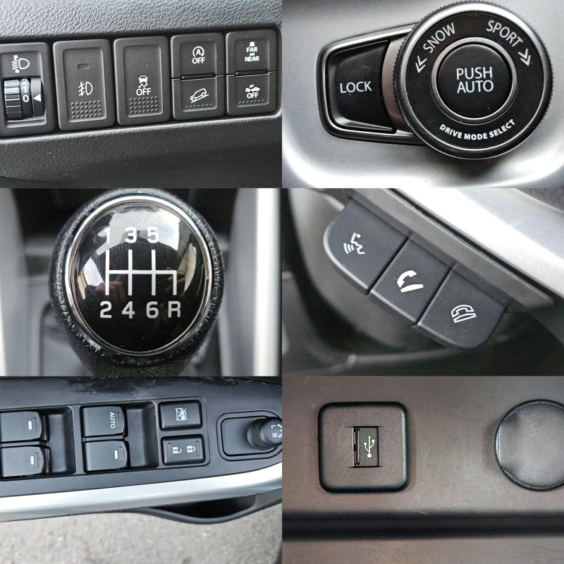 Suzuki Vitara 1.6D/BLACK FRIDAY/LED/КАМЕРА/ДИСТРОНИК/NAVI/БЛУТУТ, снимка 14 - Автомобили и джипове - 52288588