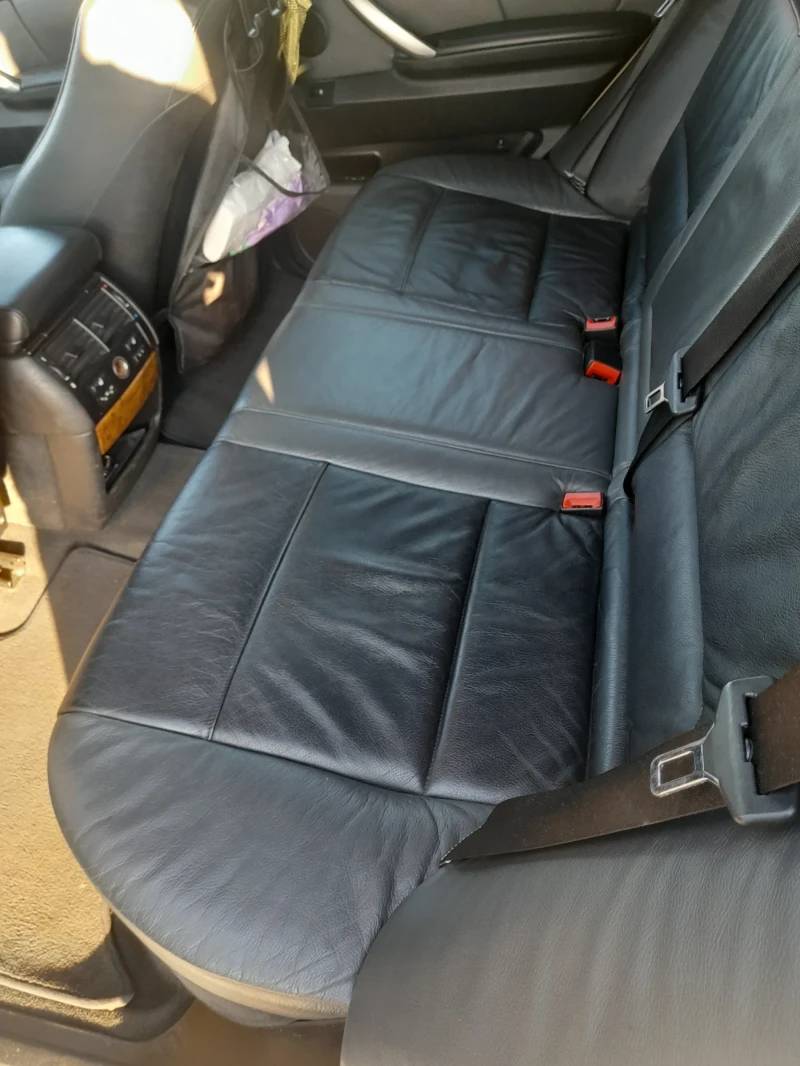 BMW X5 E53 4.4 , снимка 13 - Автомобили и джипове - 52684156