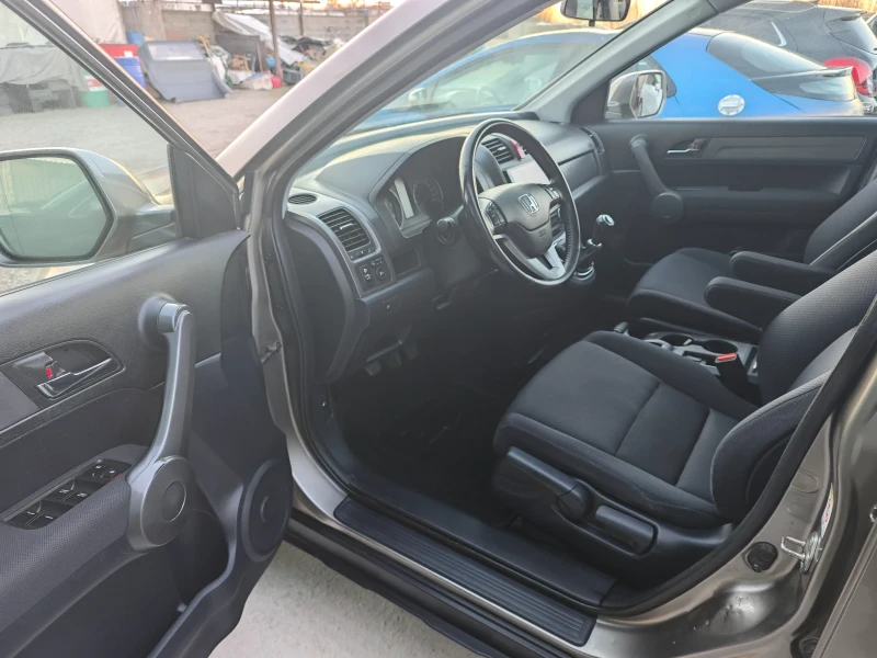 Honda Cr-v 2.2ICDTI* EXECUTIVE* NAVI+ CARPLAY* TOP, снимка 7 - Автомобили и джипове - 52914714