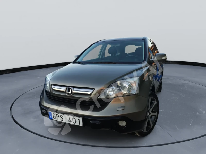 Honda Cr-v 2.2ICDTI* EXECUTIVE* NAVI+ CARPLAY* TOP