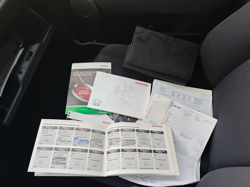 Honda Cr-v 2.2ICDTI* EXECUTIVE* NAVI+ CARPLAY* TOP, снимка 15 - Автомобили и джипове - 52914714