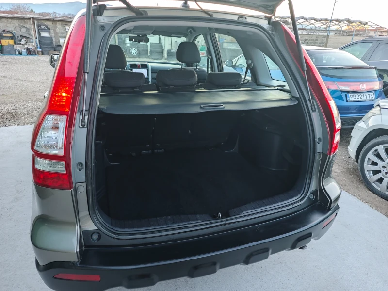 Honda Cr-v 2.2ICDTI* EXECUTIVE* NAVI+ CARPLAY* TOP, снимка 11 - Автомобили и джипове - 52914714