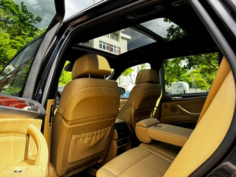 BMW X5 BMW X5 4.0D M_PAKET X_DRIVE, снимка 13 - Автомобили и джипове - 52922277