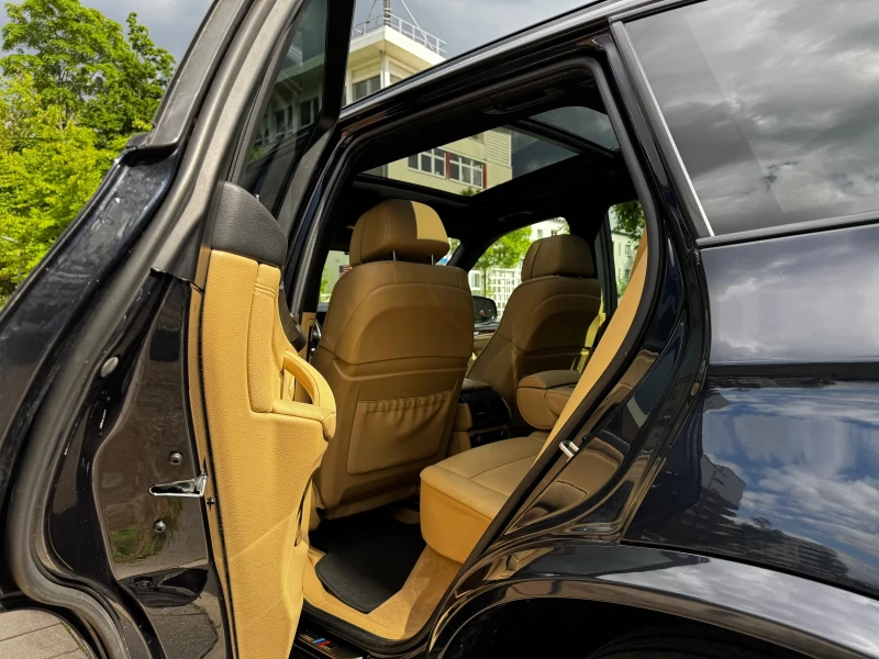 BMW X5 BMW X5 4.0D M_PAKET X_DRIVE, снимка 14 - Автомобили и джипове - 52922277