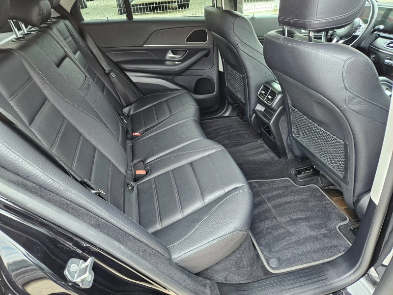 Mercedes-Benz GLE 300 Нов внос от представители на Мерцедес в Милано Ита, снимка 12 - Автомобили и джипове - 53028611