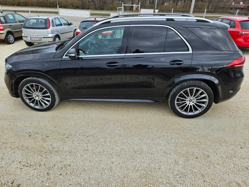 Mercedes-Benz GLE 300 Нов внос от представители на Мерцедес в Милано Ита, снимка 5 - Автомобили и джипове - 53028611