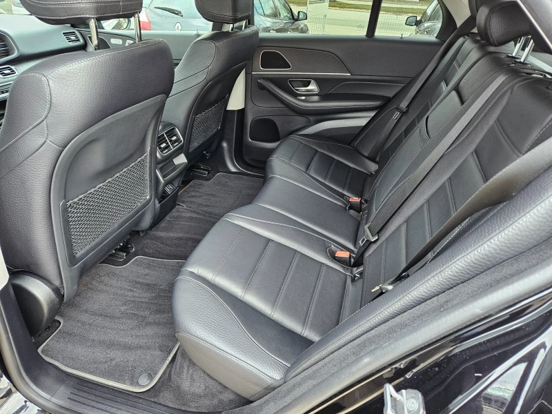 Mercedes-Benz GLE 300 Нов внос от представители на Мерцедес в Милано Ита, снимка 14 - Автомобили и джипове - 53028611