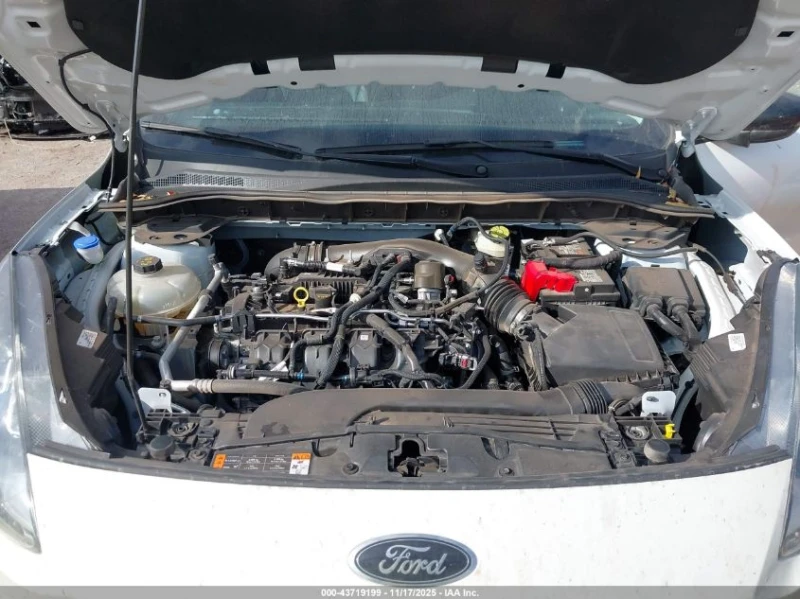 Ford Escape 2.0L I-4 DI, DOHC, VVT, TURBO, 250HP All Wheel, снимка 17 - Автомобили и джипове - 53077893