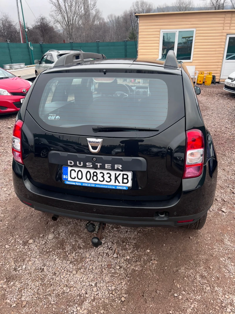 Dacia Duster 1.5 DCI AUTOMAT 97000km, снимка 6 - Автомобили и джипове - 53232917
