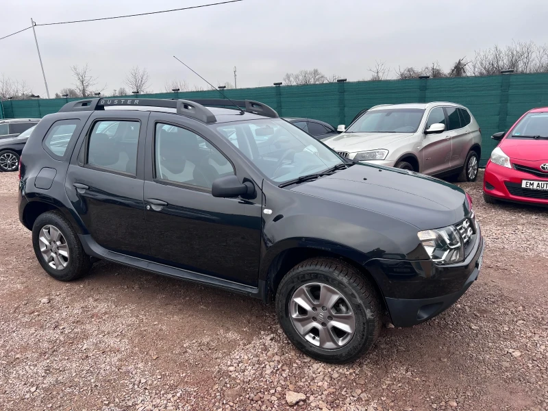Dacia Duster 1.5 DCI AUTOMAT 97000km, снимка 4 - Автомобили и джипове - 53232917