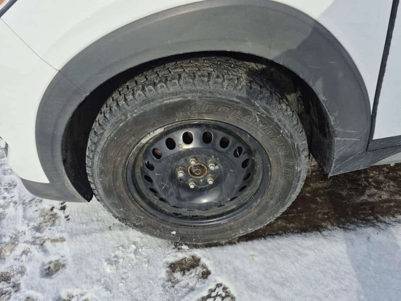 Hyundai Tucson * SE * CARFAX * ЦЕНА ДО БГ, снимка 12 - Автомобили и джипове - 53584136