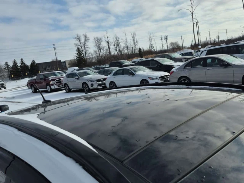 Hyundai Tucson * SE * CARFAX * ЦЕНА ДО БГ, снимка 11 - Автомобили и джипове - 53584136