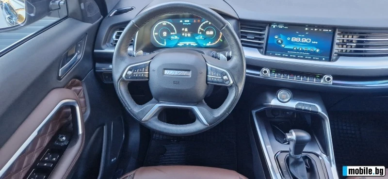 Haval H6 2.0 SUPREME, снимка 9 - Автомобили и джипове - 45620152