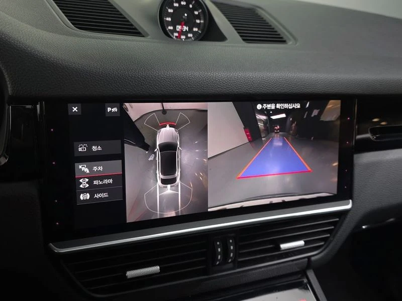Porsche Cayenne 3.0 DCB Automatic, снимка 14 - Автомобили и джипове - 56062088