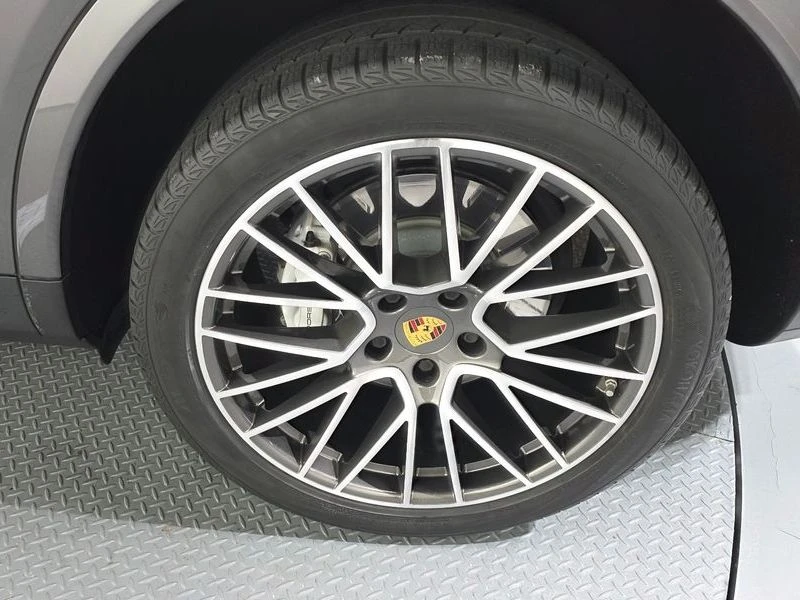 Porsche Cayenne 3.0 DCB Automatic, снимка 5 - Автомобили и джипове - 56062088