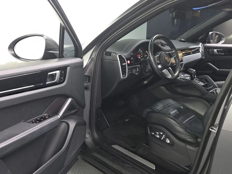 Porsche Cayenne 3.0 DCB Automatic, снимка 6 - Автомобили и джипове - 56062088