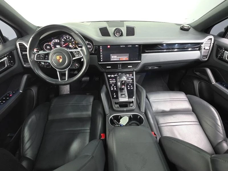 Porsche Cayenne 3.0 DCB Automatic, снимка 8 - Автомобили и джипове - 56062088