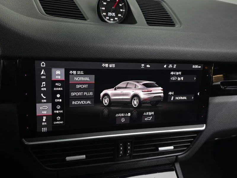 Porsche Cayenne 3.0 DCB Automatic, снимка 15 - Автомобили и джипове - 56062088