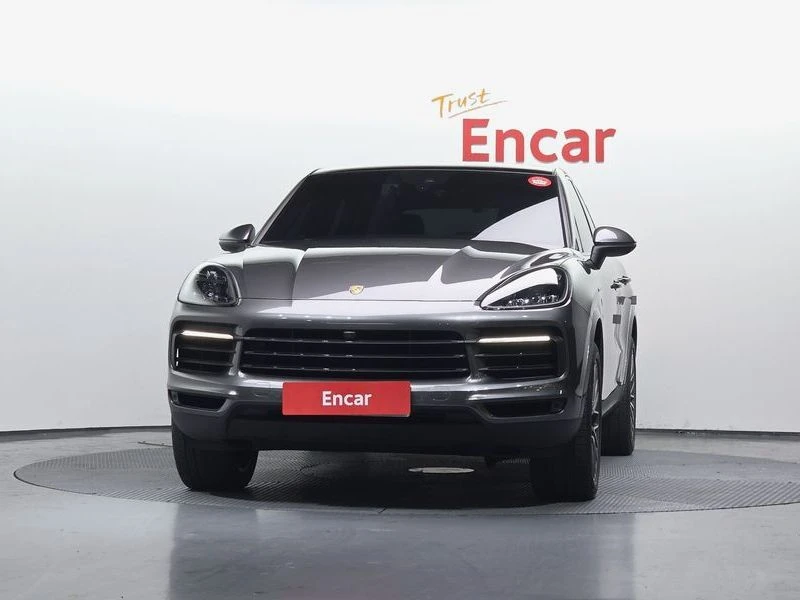 Porsche Cayenne 3.0 DCB Automatic, снимка 2 - Автомобили и джипове - 56062088