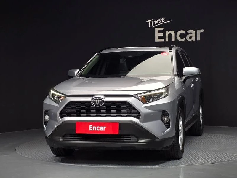 Toyota Rav4 2.5 2WD| 203к.с., снимка 3 - Автомобили и джипове - 56289300