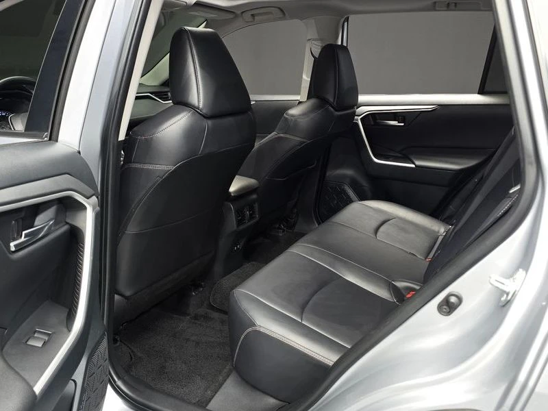 Toyota Rav4 2.5 2WD| 203к.с., снимка 11 - Автомобили и джипове - 56289300
