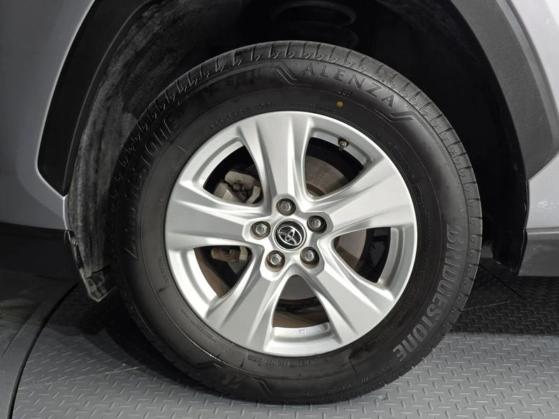 Toyota Rav4 2.5 2WD| 203к.с., снимка 5 - Автомобили и джипове - 56289300