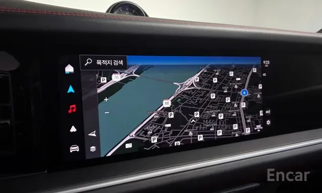 Porsche Cayenne GTS 4.0* 360* HUD* ����� | Mobile.bg � ����������� 14