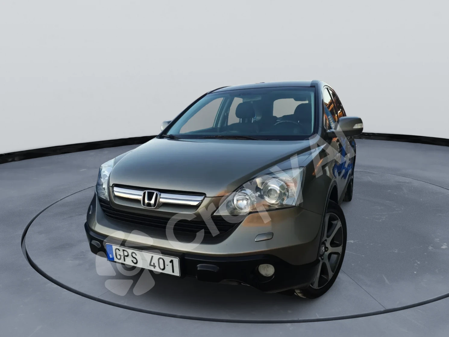 Honda Cr-v 2.2ICDTI* EXECUTIVE* NAVI+ CARPLAY* TOP, снимка 1