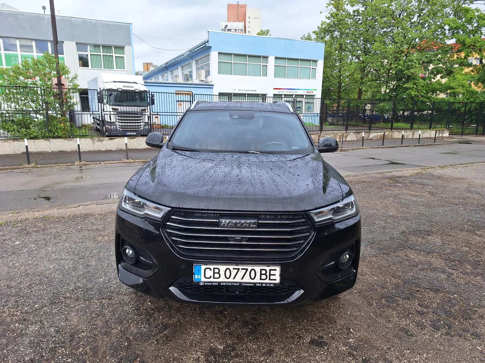 Haval H6 2.0 SUPREME - изображение 3