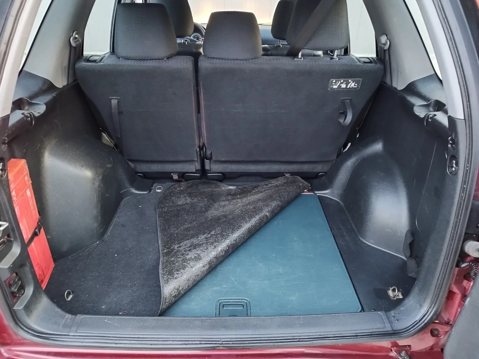 Honda Cr-v 2.0 i VTEC 4wd  | Mobile.bg   12