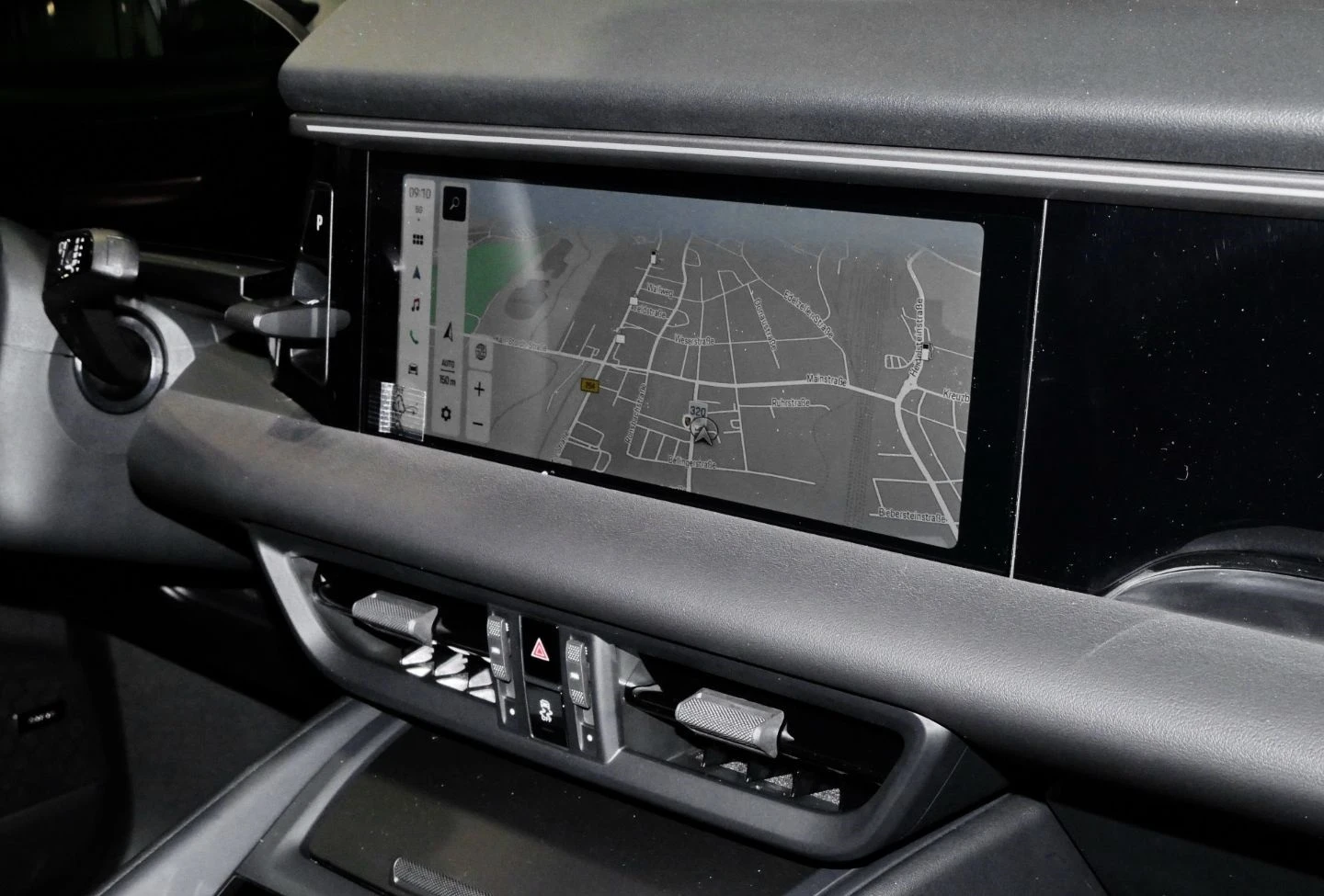 Porsche Macan * MEMORY* PANO* MATRIX* CAM*  | Mobile.bg   11