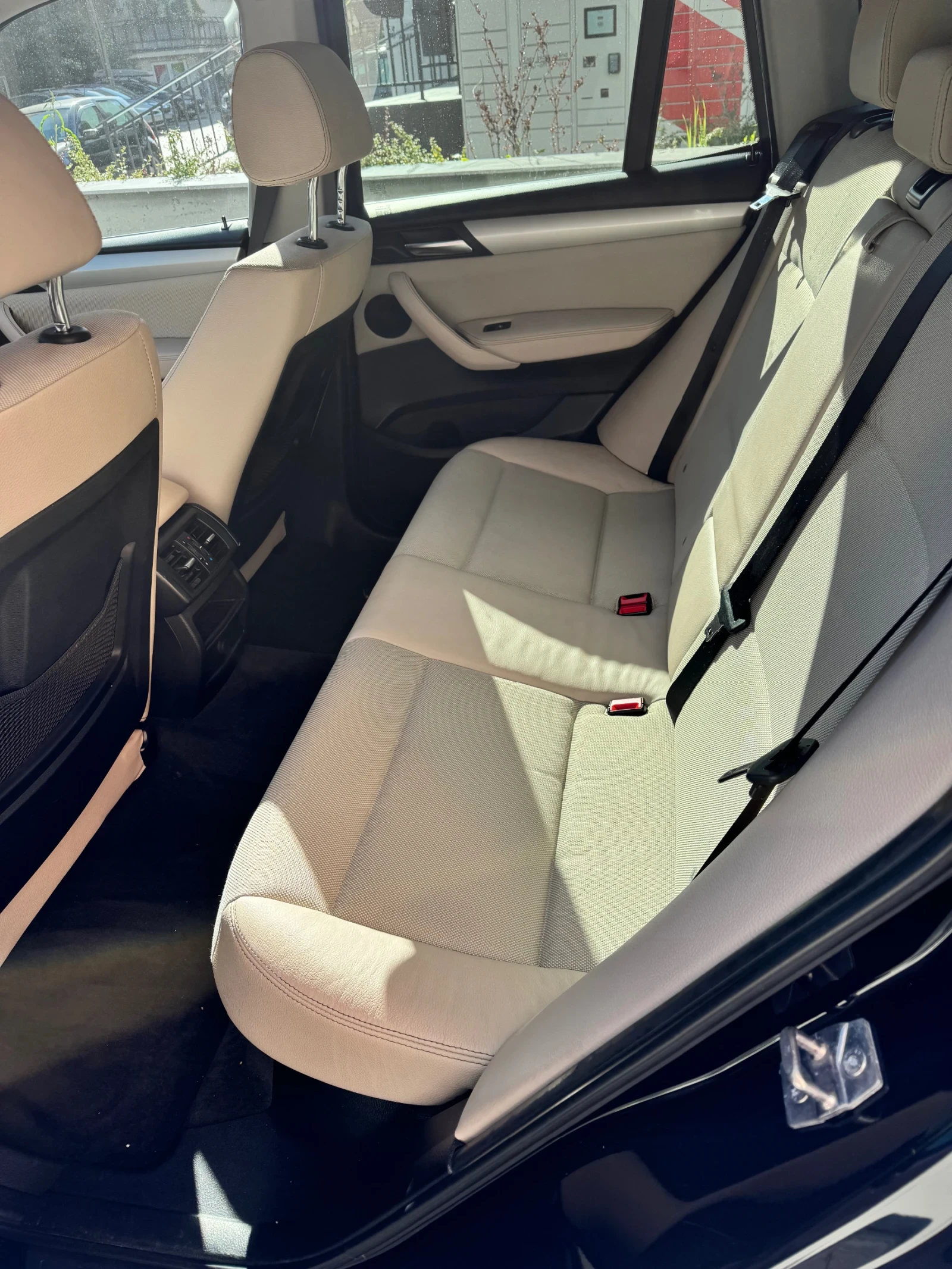 BMW X3 2.0 Дизел - изображение 8